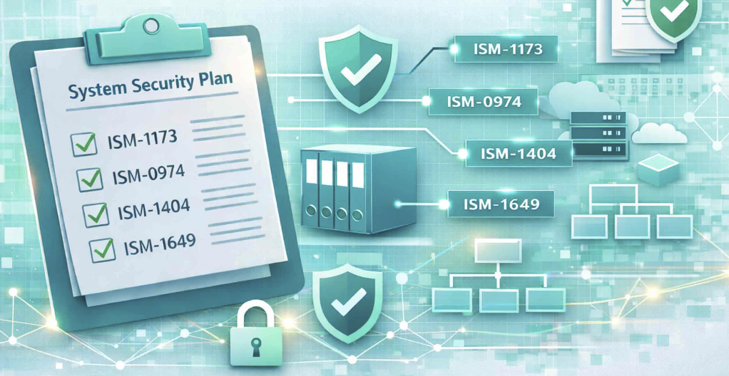 Photo of ISM compliance; Photo by AI Generator
